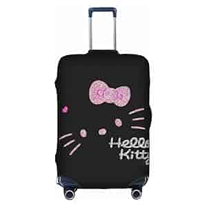 CARART アートスーツケース　31L ハローキティ オリジナルキャリーケース ハローキティ キャリーバッグ キャリーケース スーツケース