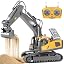 Remote Control Excavator