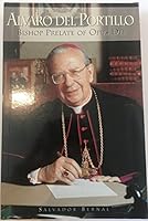 Alvaro del Portillo 1889334189 Book Cover