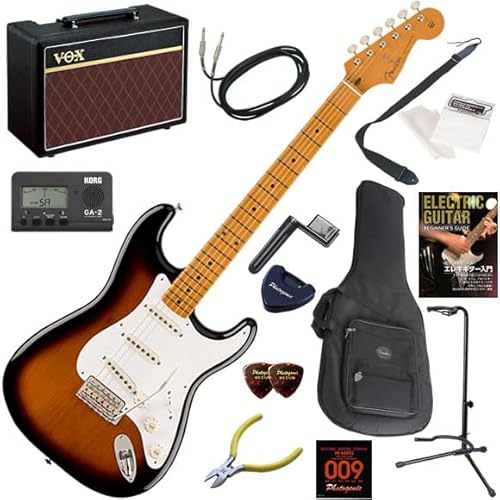 tF_[ GLM^[Sғ LVRXggLX^[ VOX Pathfinder10{i14_Zbg Vintera II 50s Stratocaster/2CSi2J[To[Xgj