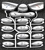 ericsson t39 bluetooth  Keypad per Ericsson T39 Silver