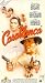 Casablanca [VHS]