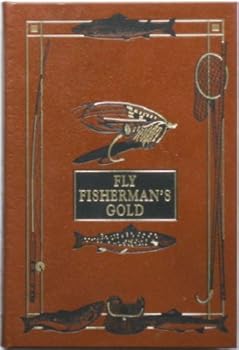 Hardcover The American Angler's Book: Embracing the Natural History of Sporting Fish, and the Art of Taking Them (Fly Fisherman's Gold: Volume XX) Book