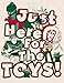 Disney Toy Story Christmas Big Boys T-Shirt Ivory Beige 10-12
