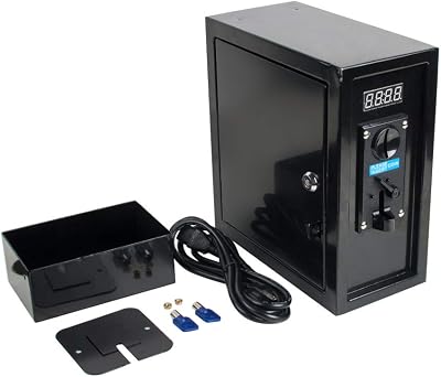 Coin Operated Timer Control Box Coin Acceptor Philippines | Ubuy