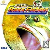 Sega Bass Fishing