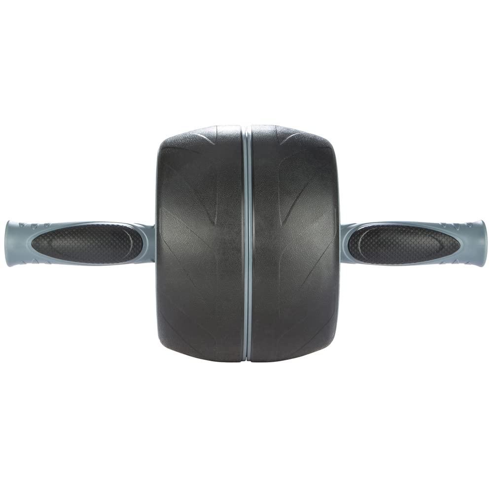 Ultrasport Premium Bauchtrainer AB, Fitnessgerät für zuhause in besonders Stabiler Ausführung zum Trainieren der Bauchmuskeln sowie Rücken und Schultern