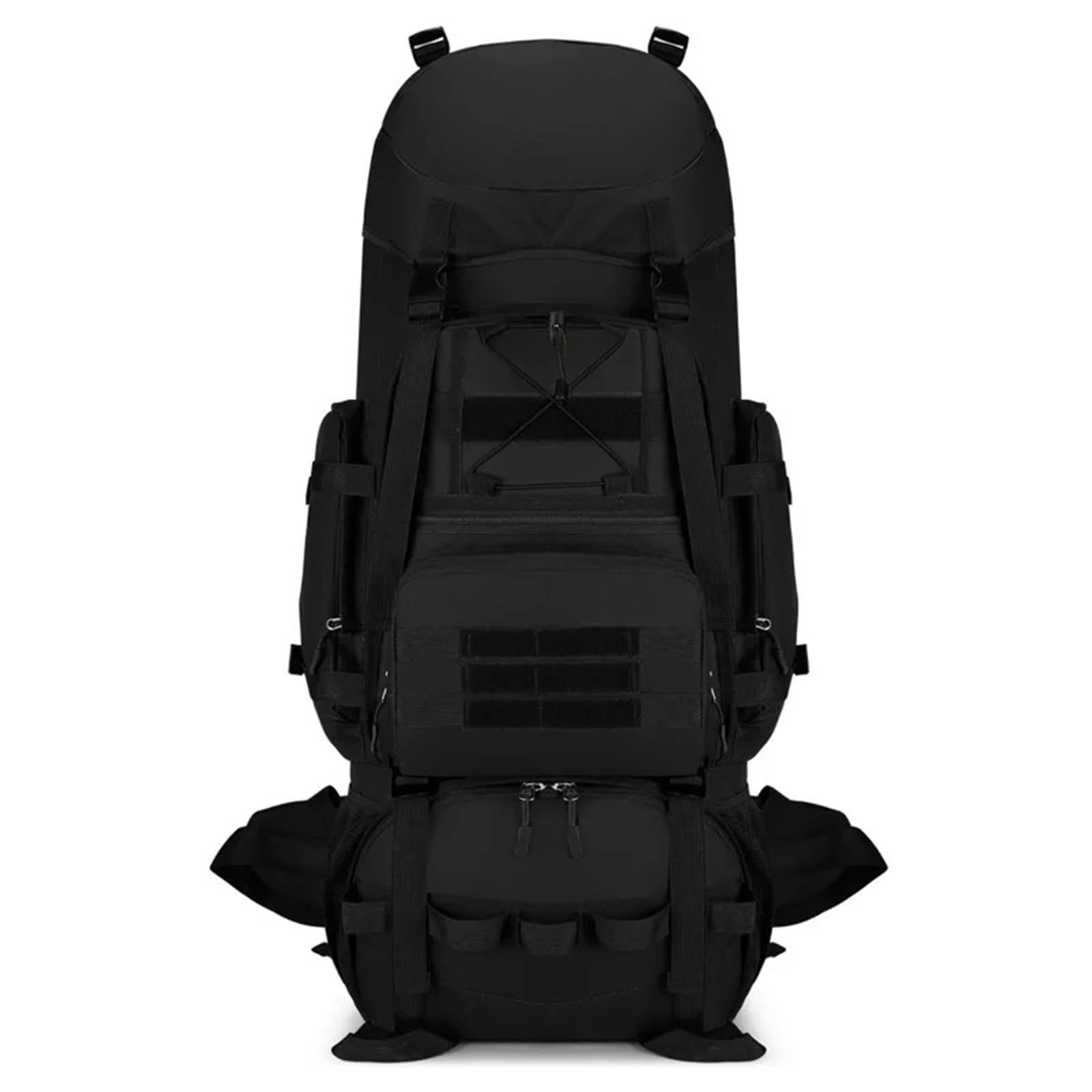 Mochila para exteriores Mochila de 90 litros for viajes, acampadas, equipaje, escalada al aire libre, senderismo, trekking, mochila grande for deportes montañismo