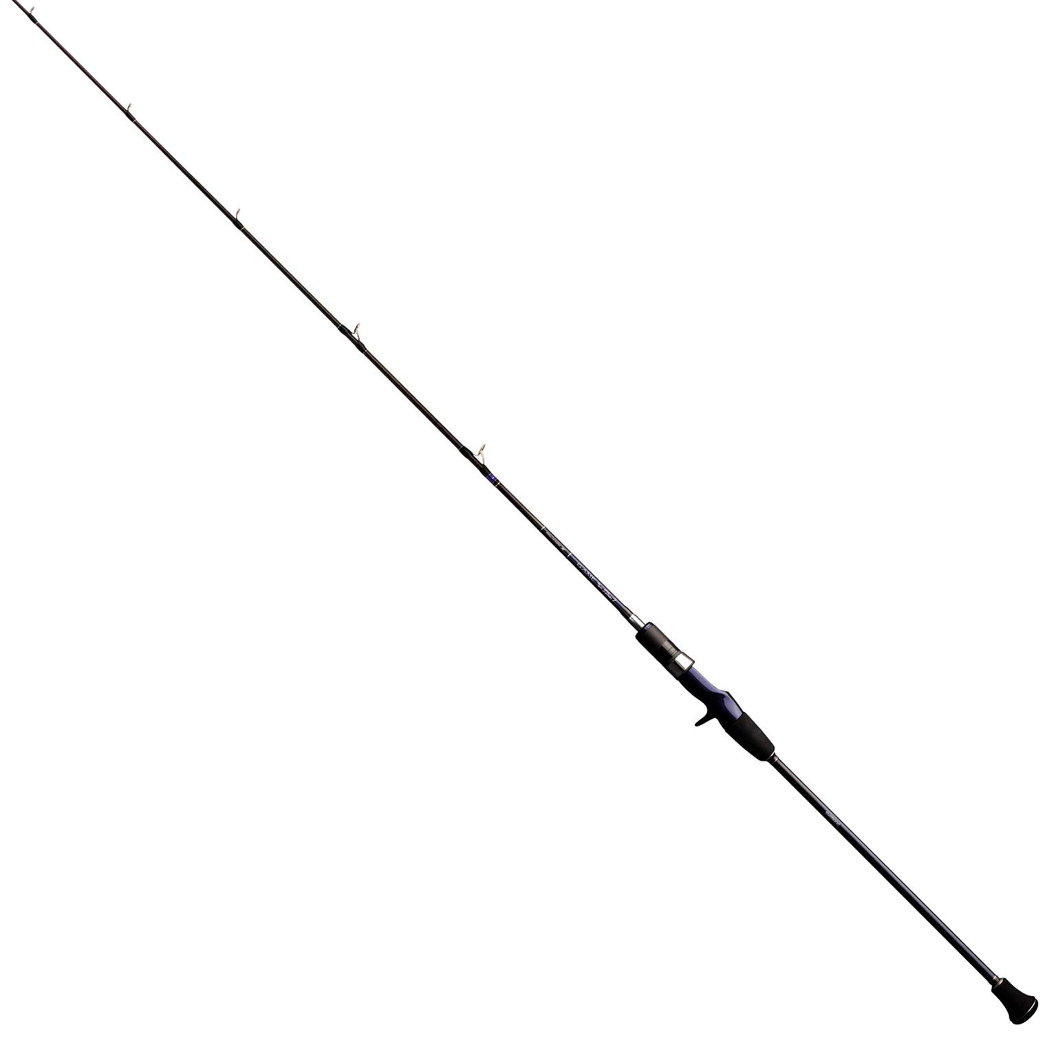 Amazon | シマノ(SHIMANO) ロッド ゲーム タイプJ B605 | シマノ