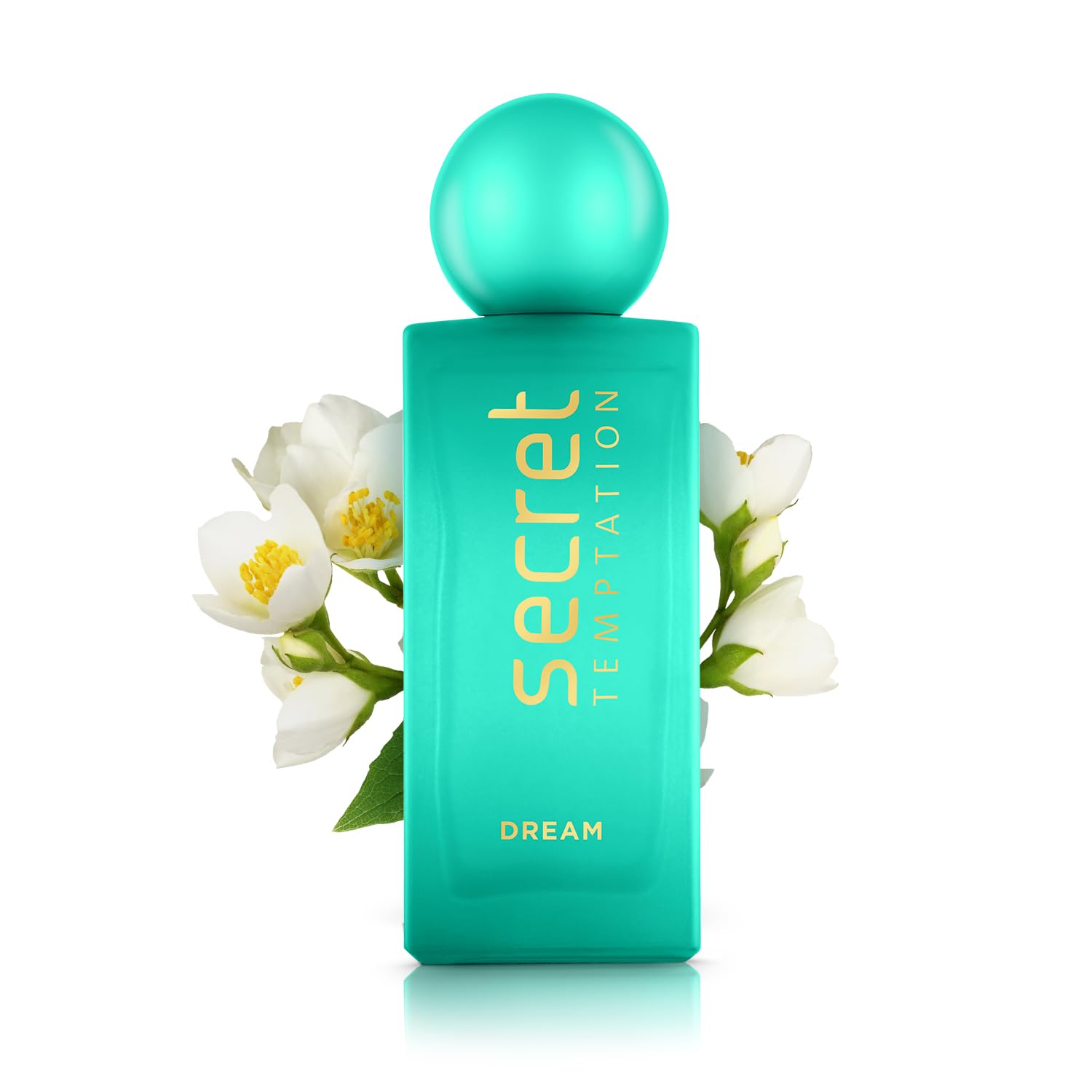 Secret Temptation Dream Eau De Parfum for Women, Long Lasting Floral and Fruity Office Wear Fragrance, 100 ml-image-11