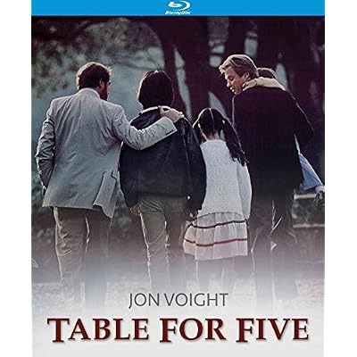 Table for Five