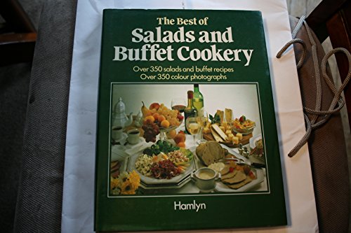 The Best of Salads and Buffet Cookery