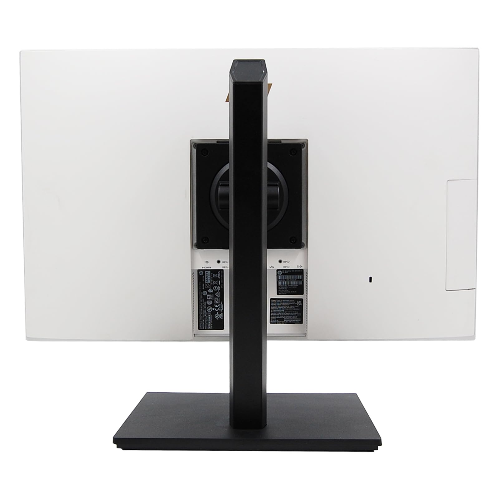 HP PC AIO Computer All In One EliteOne 800 G5, Schermo 23.8" Touchscreen Full HD, Processore Core i5-9400, Memoria Ram 8GB, Disco SSD 240GB, Webcam a Scomparsa, Win 11 (Ricondizionato)