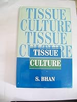 Tissue Culture 8170996945 Book Cover