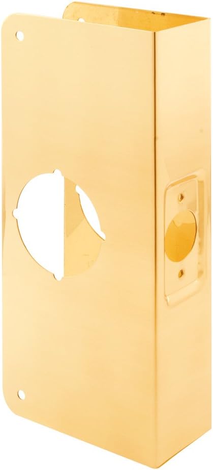 Prime-Line U 9809 Sliding Window Lock for Vinyl Windows – Easy Installation to Keep Windows Securely Closed – Diecast Construction, White (2 Pack)