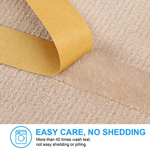 Fleece Blanket Queen King Twin Throw Size Soft Summer Cooling Breathable Luxury Plush Travel Camping Blankets Lightweight For Sofa Couch Bed (Taupe, Queen (90" X 90")) #TOP4