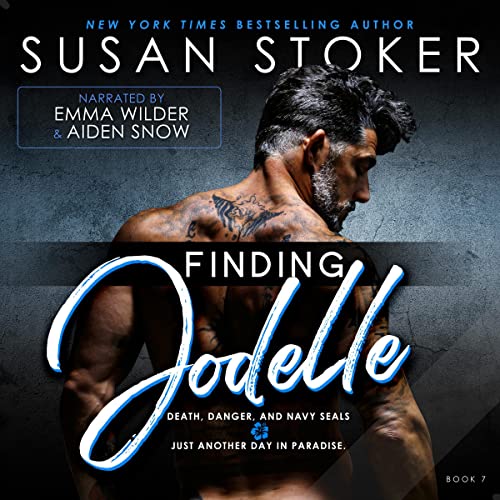 Finding Jodelle by Susan Stoker episode artwork