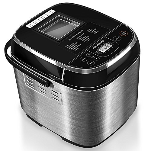 Buy Breadmaker Redmond RBMM1907E 500W 1000g Online at Low Prices in India Amazon.in