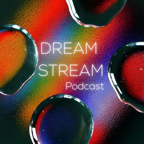Dream Stream cover art