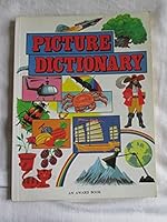 Picture Dictionary 0861630823 Book Cover