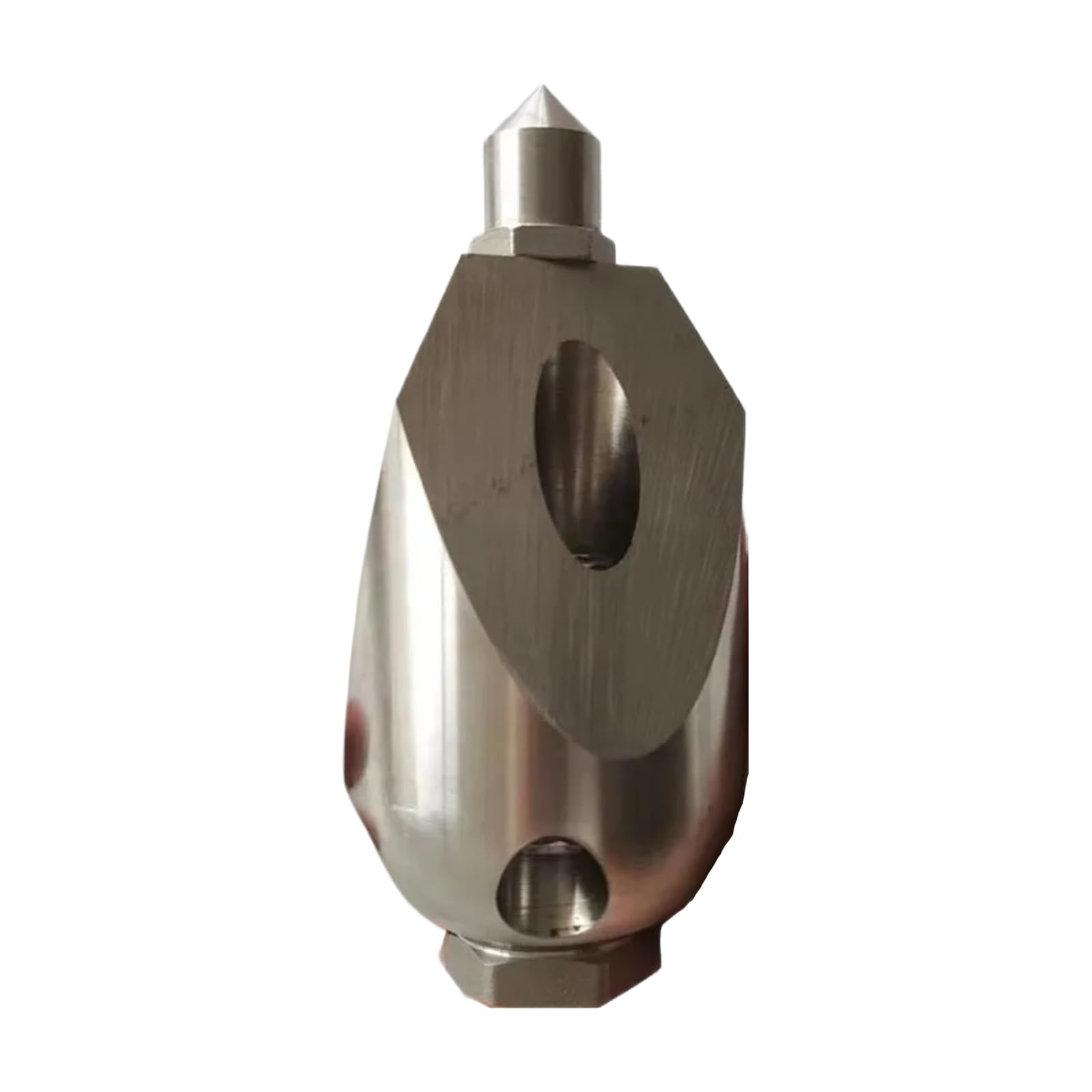 Nozzle haute pression de 1,8 kg pour un nettoyage puissant à 250LPM