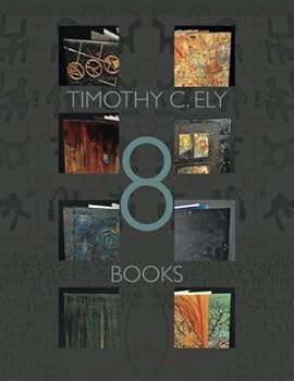 Paperback Timothy C. Ely 8 Books Book