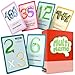 Multi-Memo : Multiplication Flash Cards Game - Your Child Memorizes Like a Pro With Our Innovative Method! Math Times Table Cards With Images For Long Term Memorization - Ages 8-13 - 3rd-4th-5th grade
