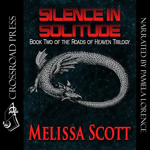 Cover art for Silence in Solitude