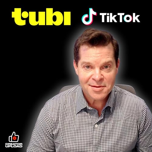 Tubi Teams Up with Tiktok, feat. Rich Bloom & The Verdicts Changing Social Media Forever