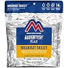 Osprey Atmos AG 65L Men's Backpacking Backpack and Mountain House 2-Serving Breakfast Skillet Backpacking Meal