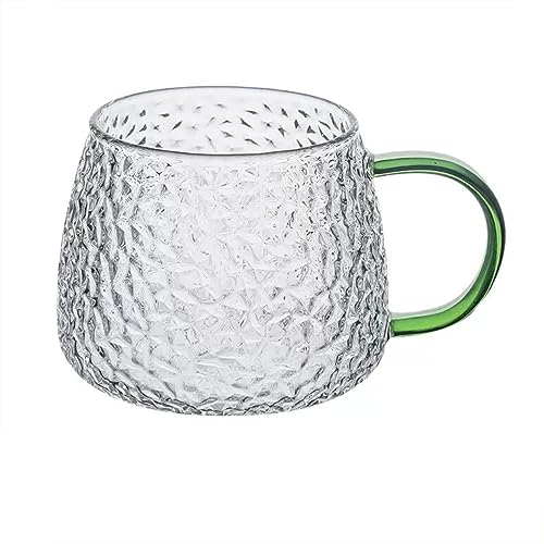 MJKQ9 �J�t�F���e�}�O �ϔM �ϔM�K���X �O���X �ۗⓧ�� �N���A �R�[�q�[ �g�� �ϔM�K���X ������� �M�t�g �j�� ���� 400ml*2 �R�b�v �V���v�� �J�t�F���e �}�O�J�b�v �O���[�� �ϔM�K���X �J�b�v �R�b�v �V���v�� ������� �J�t�F�H��