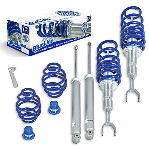 JOM 741009 Kit Combiné Fileté Blueline
