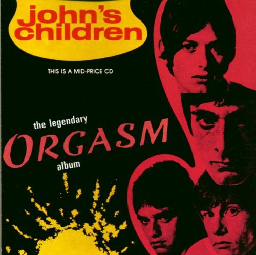 Orgasm