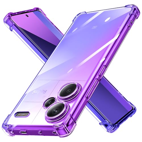 Redmi Note 13 Pro+ 5G p P[X NA ϏՌ TPU  Redmi Note 13 Pro Plus 5G Ή X ^ wh~ ČRMILKi擾 Ռz ~ Jی CX[dΉ  ϖh