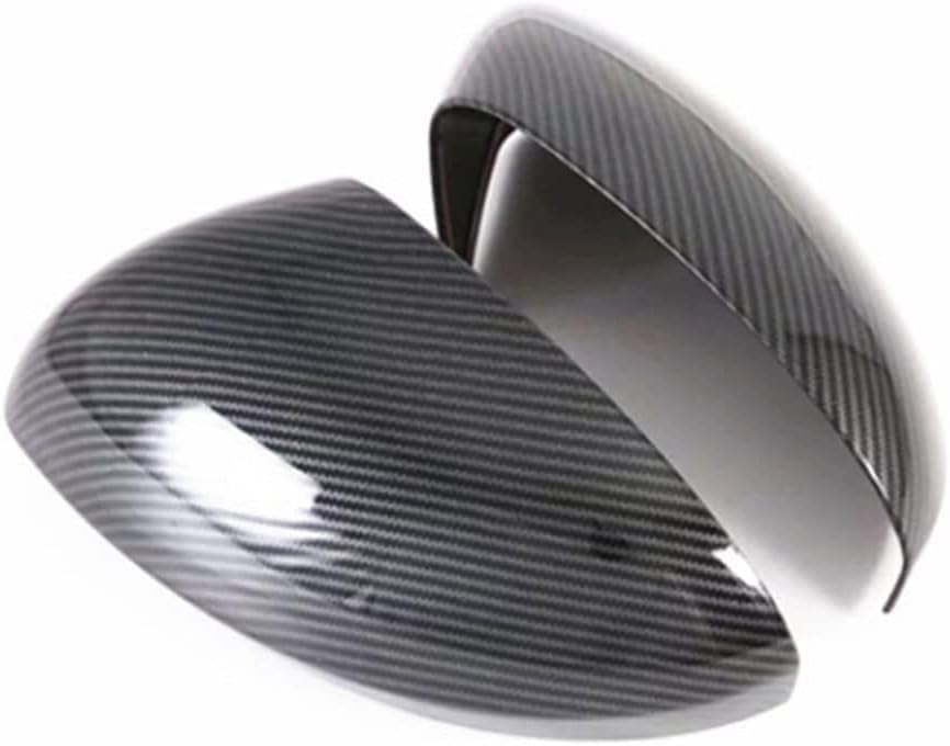 Coque Rétroviseur Nissan Sylphy Sentra 2020-2021 Cache Extérieur Remplacement d'Origine Abs Noir