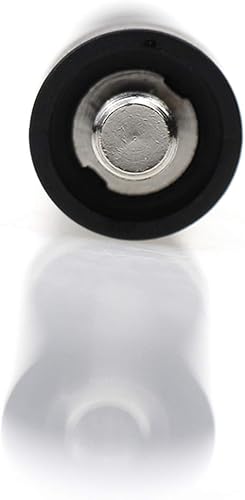 Miniatura 5 de Paquete de 2 antenas estándar UHF 400-470 MHz para radio Motorola Mag One BPR40 A8