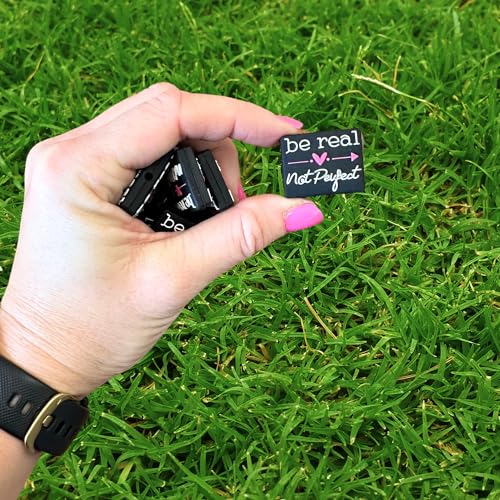 Cuentas focales de silicona al por mayor de 12 unidades para kit de bolígrafo creativo 6