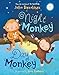 Night Monkey Day Monkey