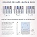 Identify Diagnostics USA Drug Screen Test | 25 Pack | Made in USA 14 Panel CLIA Waived Urine Marijuana Drug Test Cups with 6 Adults for AMP,BAR,BUP,BZO,COC,EDDP,MDMA,MET,MTD,MOP|OPI,OXY,PCP,TCA,THC