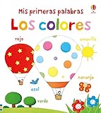 Mis primeras palabras Los colores (Very First Words Colors)