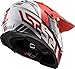 Casco de Motocross Pioneer