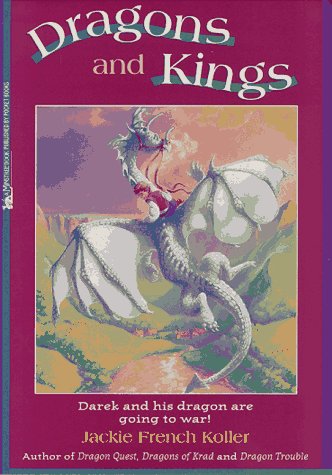 DRAGONS KINGS DRAGONLING 6