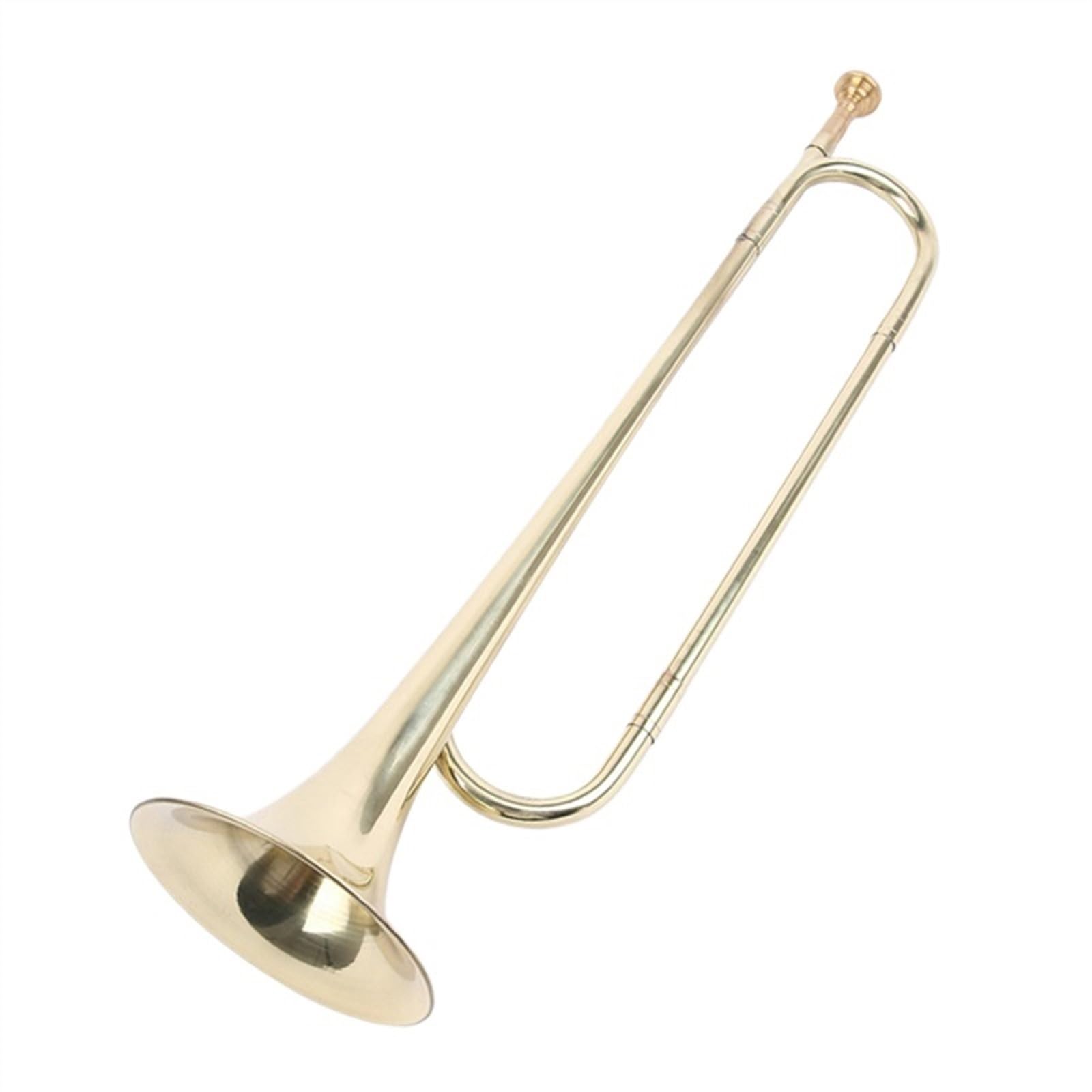 tromba dello strumento musicale Guanti Per Tromba Per Banda Strumento A Fiato Per Principianti