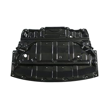 アンダーカバー　専用 取り付けOK! ZX-14R ZZ-R1400 純正アンダーカウル右 サイド