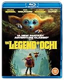 In a remote village on the island of Carpathia, a shy farm girl named Yuri is raised to fear an elusive animal species known as Ochi. But when Yuri discovers a wounded baby Ochi has been left behind, she escapes on the adventure of a lifetime to bring him home.