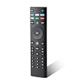 Replacement Control for Vizio Smart TV Remote, XRT140 Remote for Vizio E V M D P PX Series LED LCD 4K UHD HDR TVs