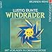 Brunnen-Reihe, Lustig bunte Windräder