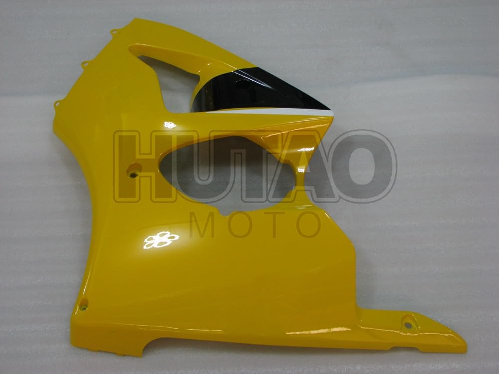 イエロー プラスチック エアロパーツ イエロー プラスチック エアロパーツ D.A.D/ギャルソン（ZX