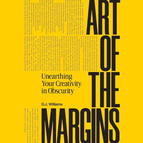 Art of the Margins cover art