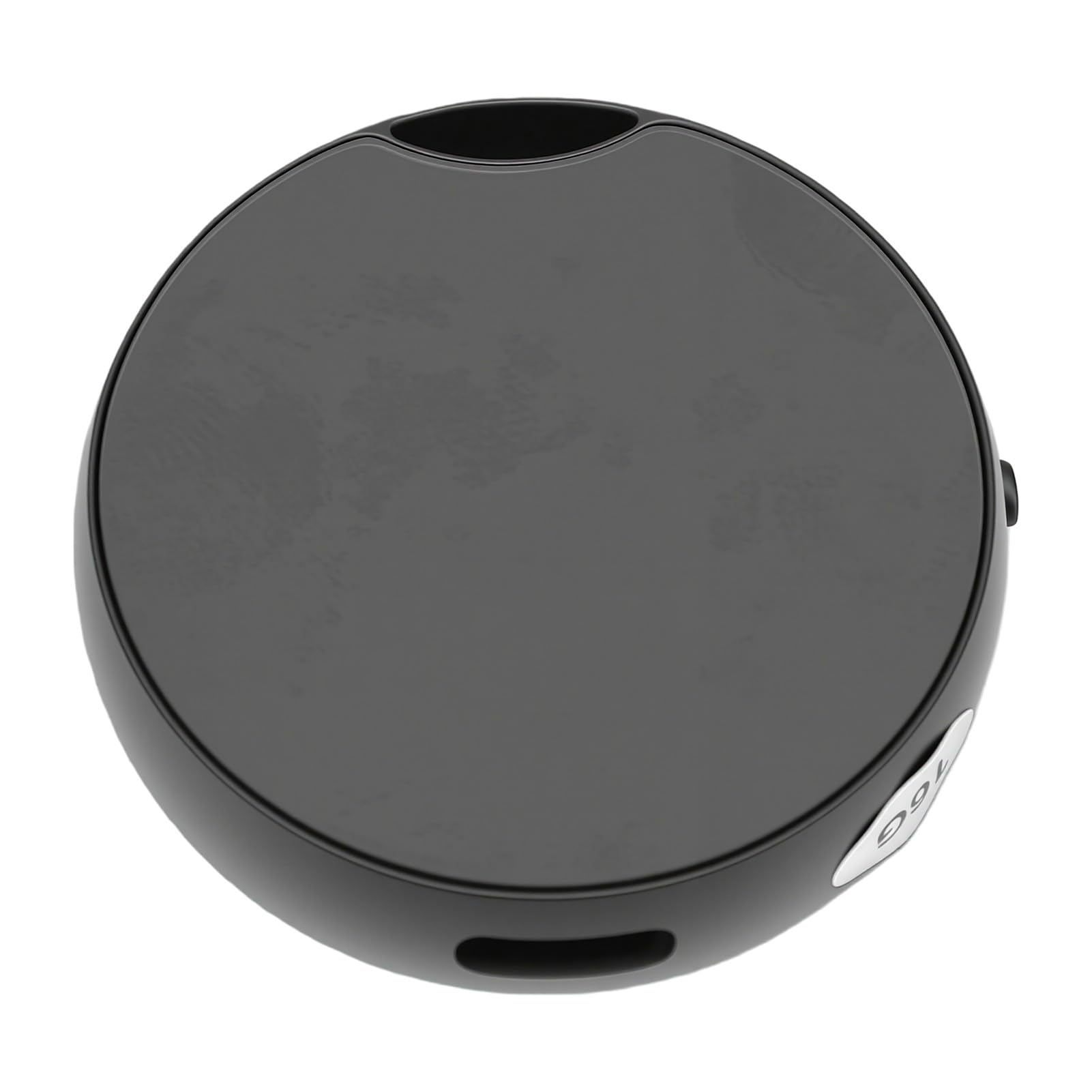 Luocute Registratore Vocale Digitale, Registratore Audio Portatile, 16 GB, Cancellazione del Rumore, Supporto OTG, for Riunioni, Lezioni, Interviste